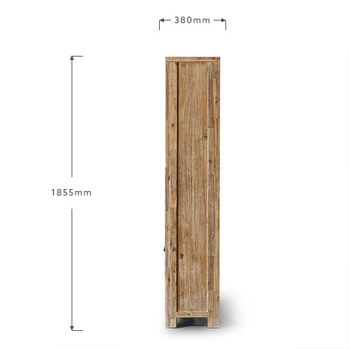 cielo_clayden_display_unit_dimensions